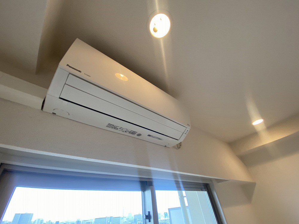 ロイヤルパークス新田 その他24