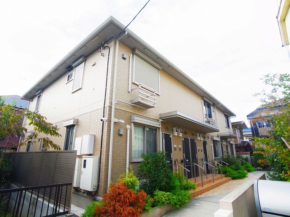 レユシール　イコウ その他外観1