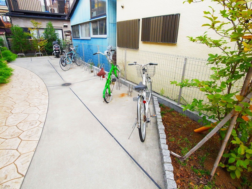 レユシール　イコウ その他外観4