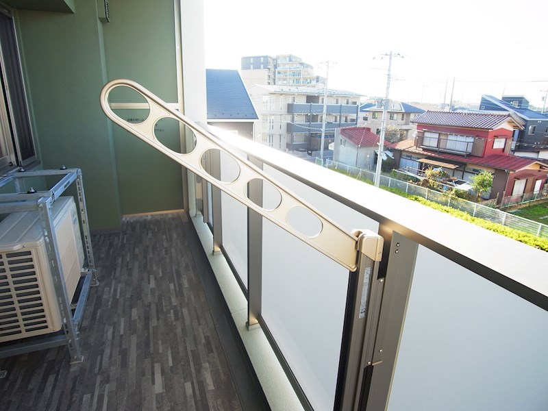 ART RESIDENCE IN OoTAKA-no-MORI その他5