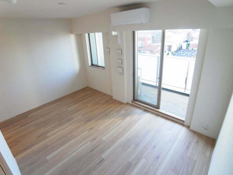 ART RESIDENCE IN OoTAKA-no-MORI その他25