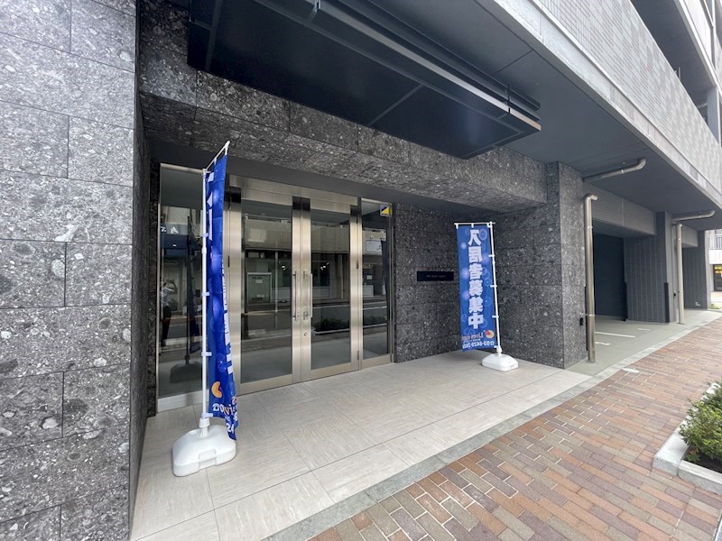 HY&amp;lsquo;s綾瀬駅前 その他外観1