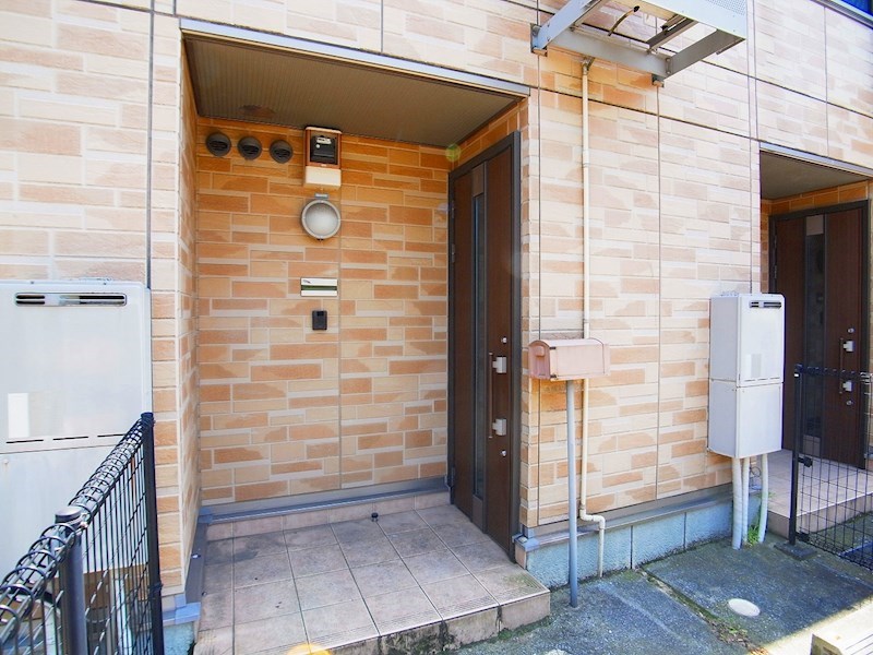 ハレルアナ その他外観2