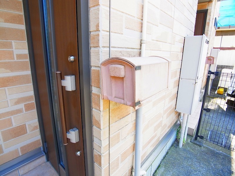 ハレルアナ その他外観6