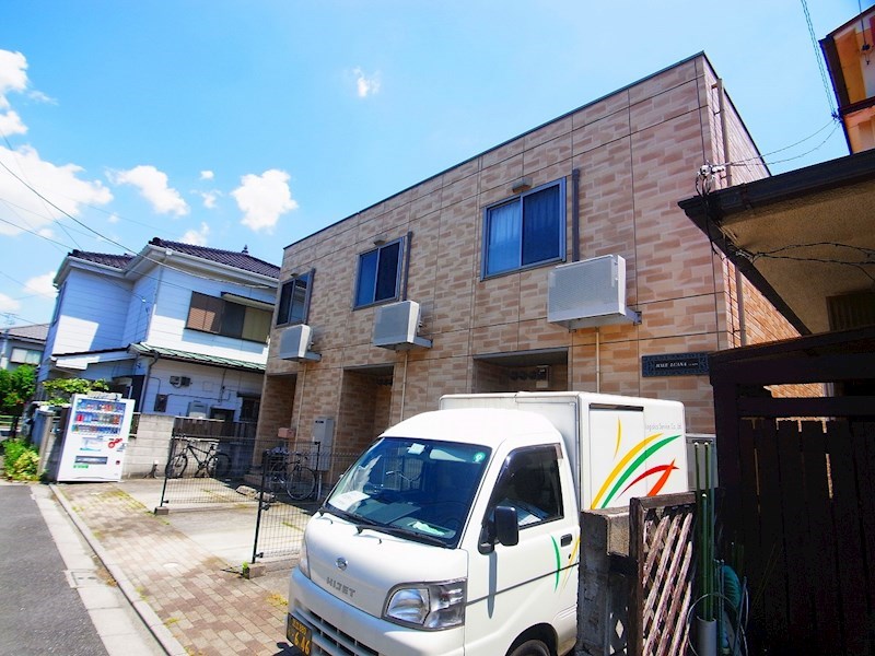 ハレルアナ その他外観1