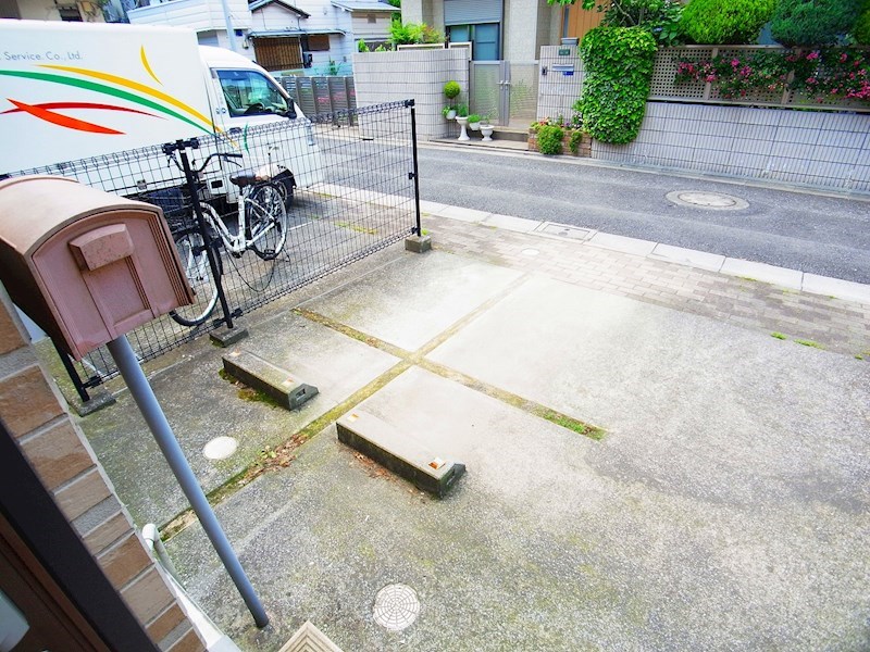 ハレルアナ その他外観5