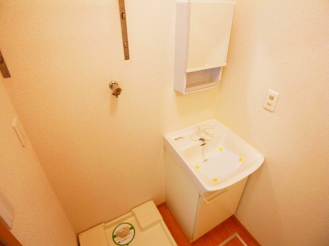 Ｂｌｕｅ　ｓｋｙ　保塚 その他2