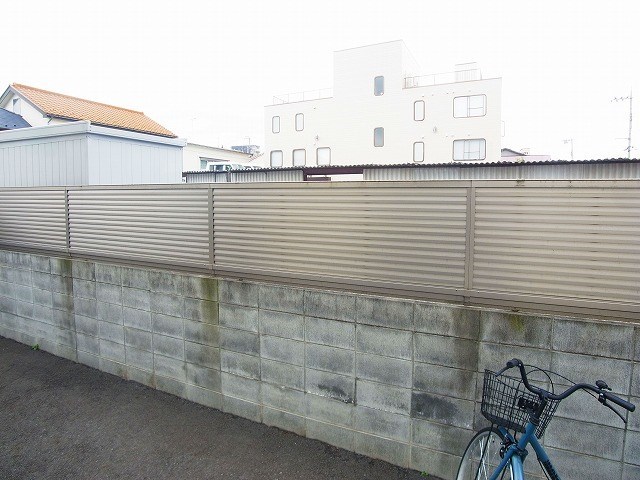 Ｂｌｕｅ　ｓｋｙ　保塚 その他6