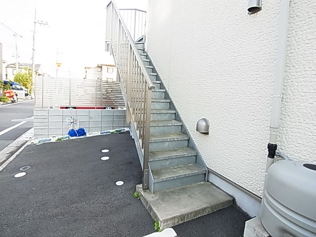 Ｂｌｕｅ　ｓｋｙ　保塚 その他外観1