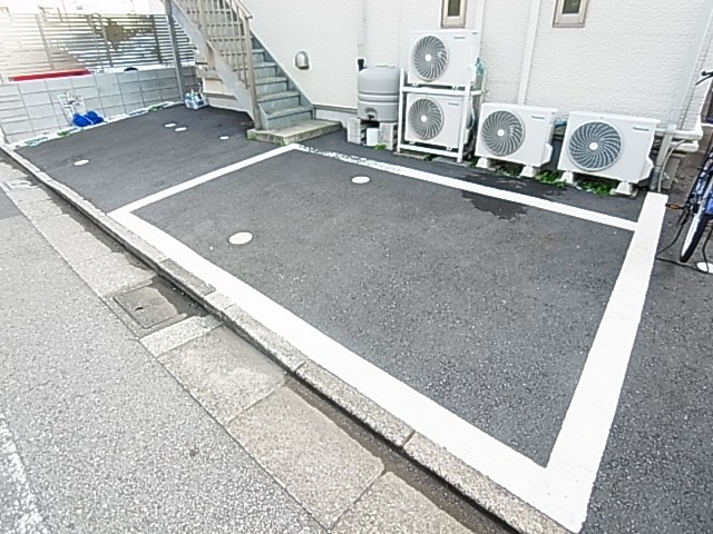 Ｂｌｕｅ　ｓｋｙ　保塚 その他外観2