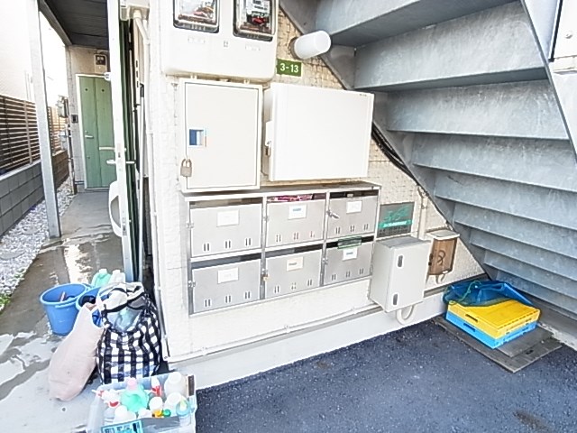 Ｂｌｕｅ　ｓｋｙ　保塚 その他外観3