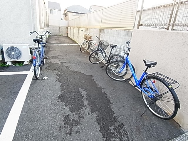 Ｂｌｕｅ　ｓｋｙ　保塚 その他外観4