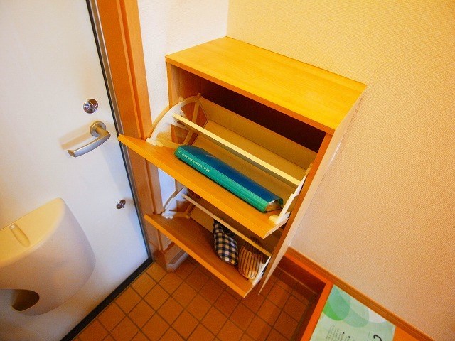 Ｂｌｕｅ　ｓｋｙ　保塚 その他7