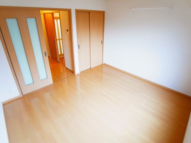 Ｂｌｕｅ　ｓｋｙ　保塚 リビング