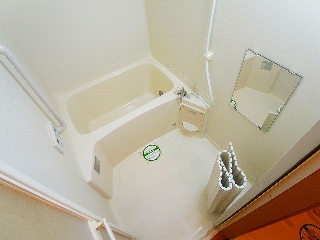 Ｂｌｕｅ　ｓｋｙ　保塚 風呂画像