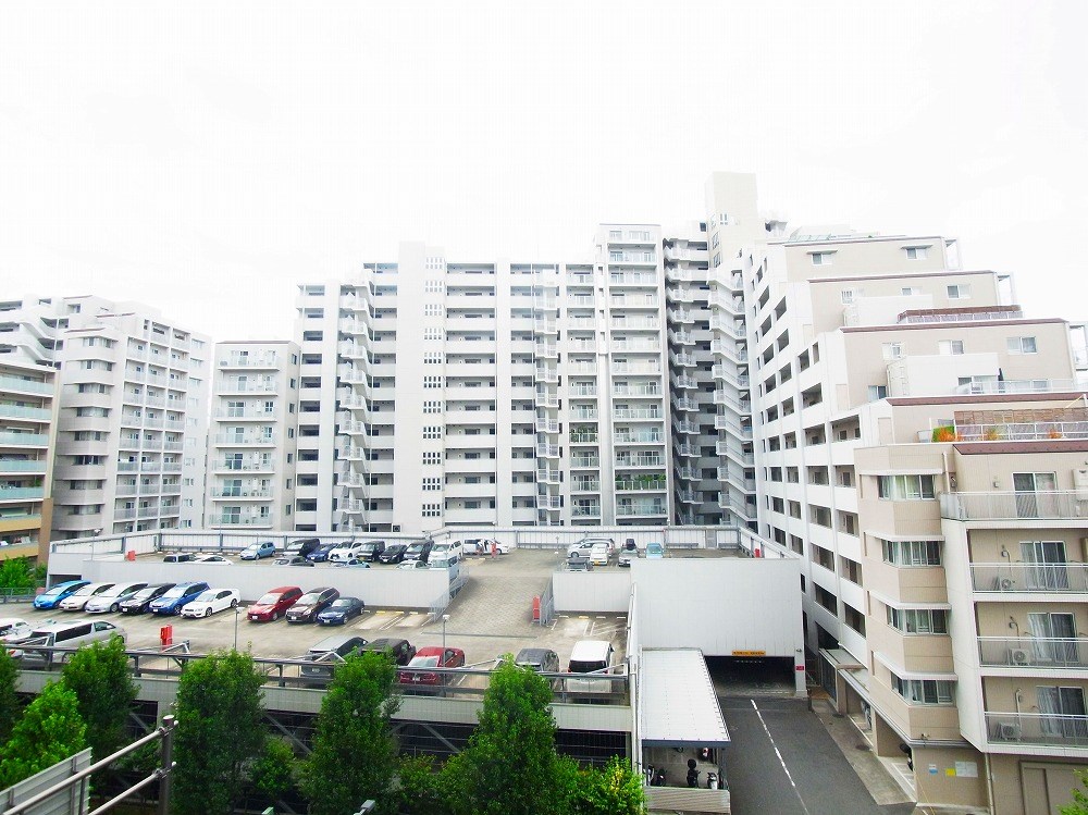 ロイヤルパークス新田 その他