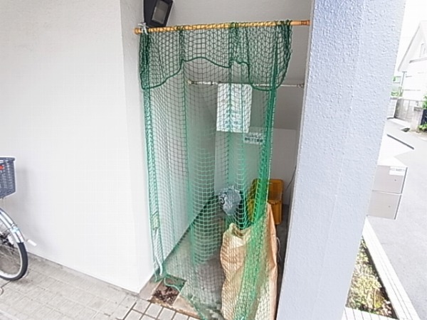 ジュネパレス柏第502 その他外観3