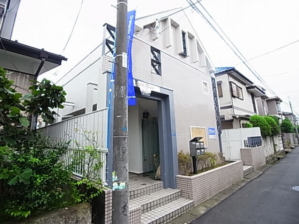 ジュネパレス柏第502 その他外観4