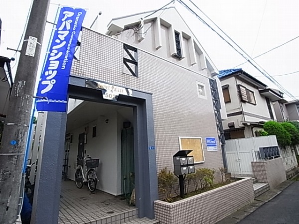 ジュネパレス柏第502 その他外観5