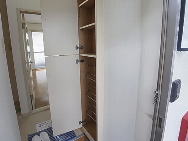 ジュネパレス柏第502 その他7