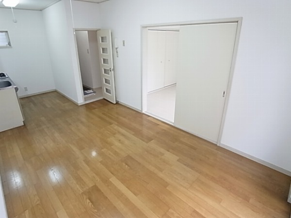 ジュネパレス柏第502 その他9