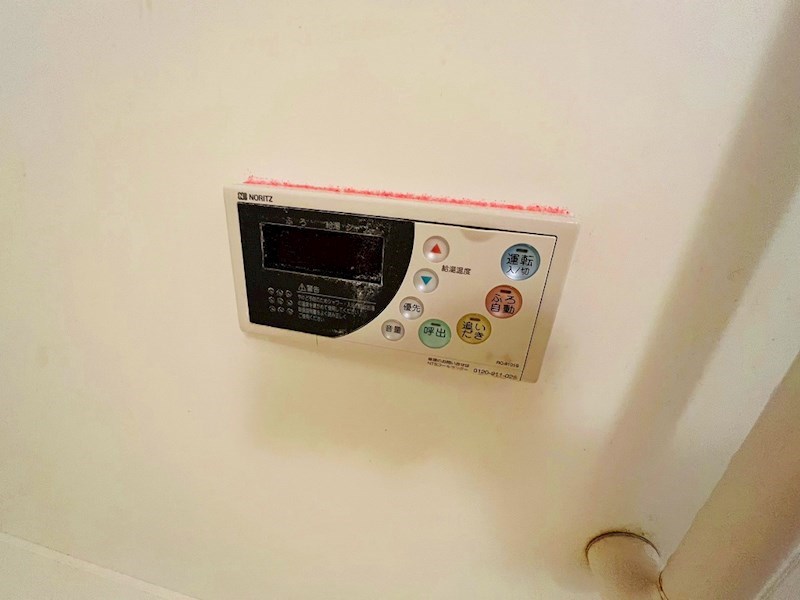 ロイヤルパークス新田 その他36