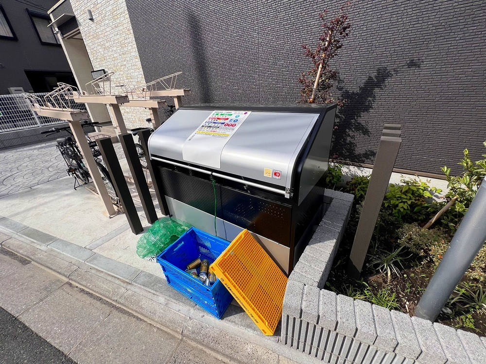 ポタミオン その他外観5