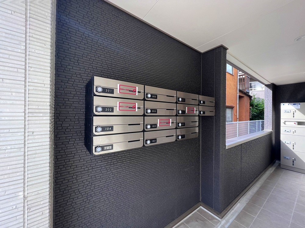 ポタミオン その他外観6