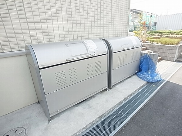 ベルウィル その他外観4