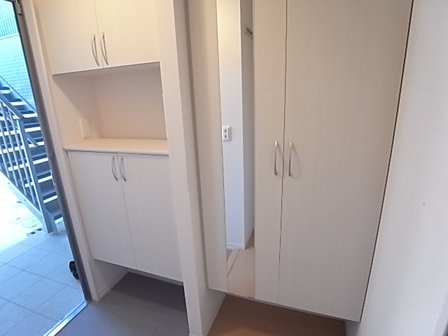 メビウスA その他4