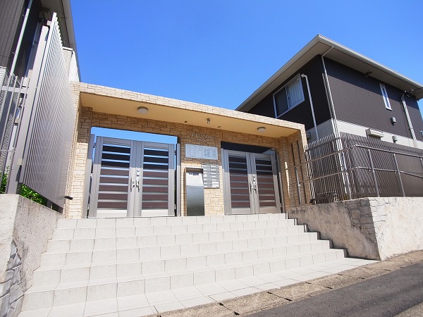 メビウスA その他外観1