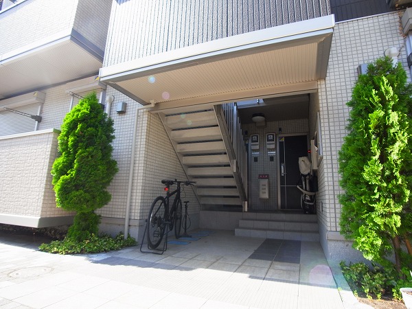 メビウスA その他外観2