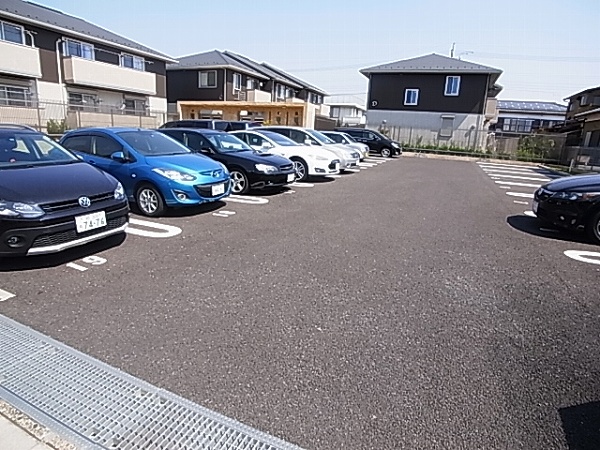 メビウスA その他外観3