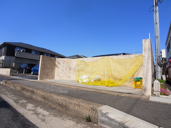 メビウスA その他外観5