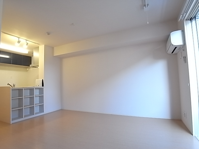 メビウスA リビング