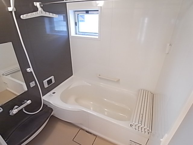 メビウスA 風呂画像