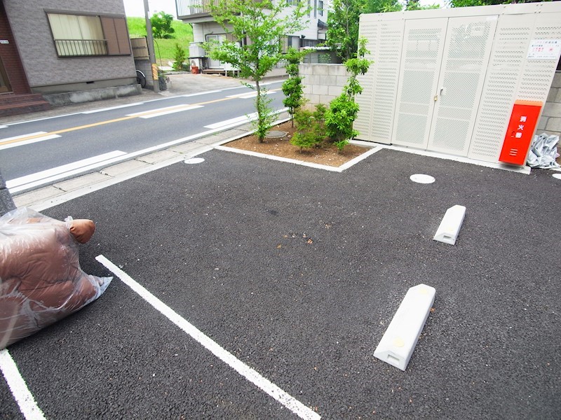 流山PS-1 その他外観3