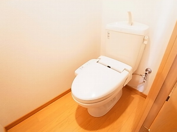 セントラルパークウッズ その他1