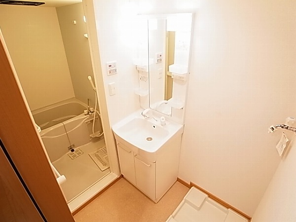 セントラルパークウッズ その他2