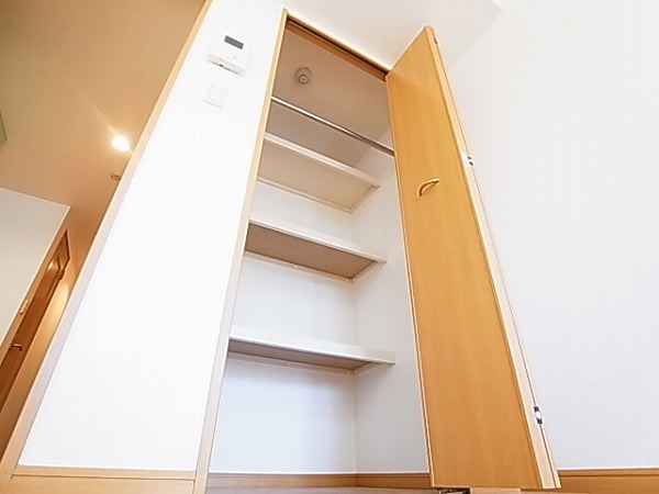 セントラルパークウッズ その他3