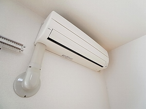 セントラルパークウッズ その他6