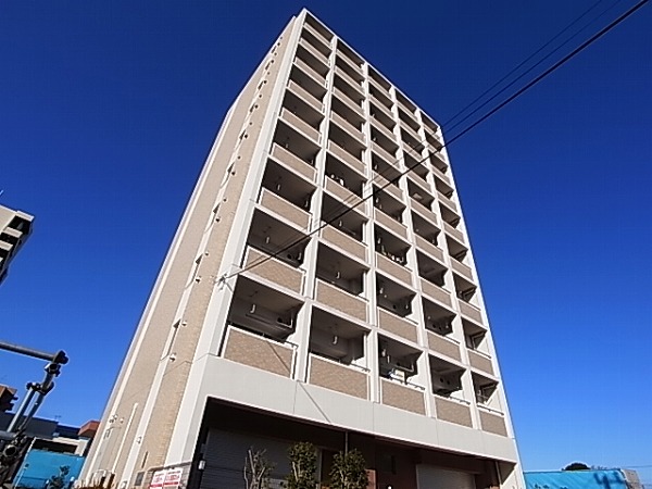 セントラルパークウッズ その他外観1