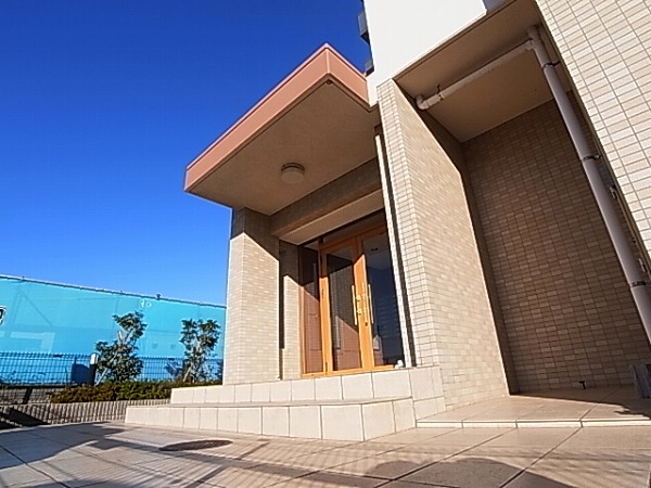 セントラルパークウッズ その他外観2