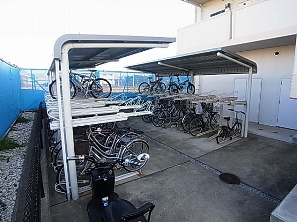 セントラルパークウッズ その他外観3