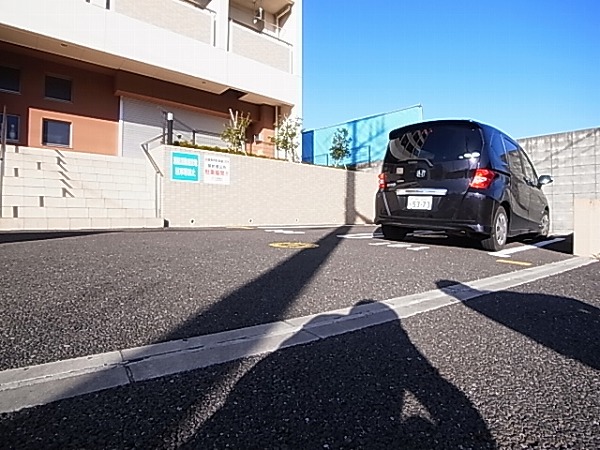 セントラルパークウッズ その他外観4