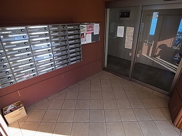 セントラルパークウッズ その他外観6