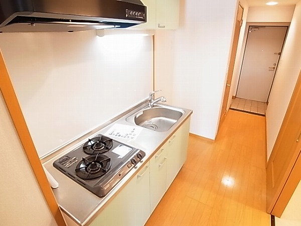 セントラルパークウッズ その他7