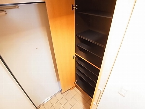 セントラルパークウッズ その他8