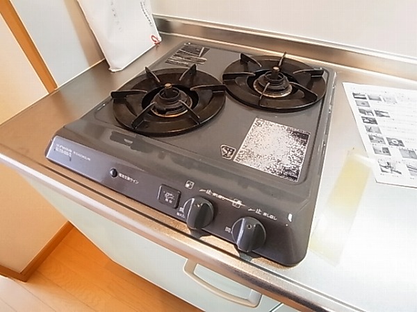 セントラルパークウッズ その他10