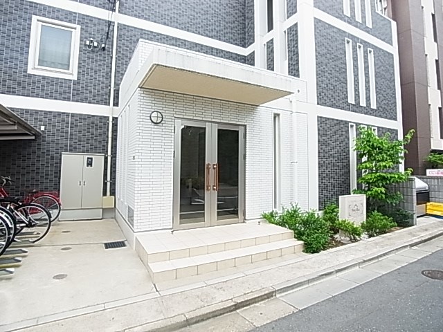 ステラ（千住仲町） その他外観1